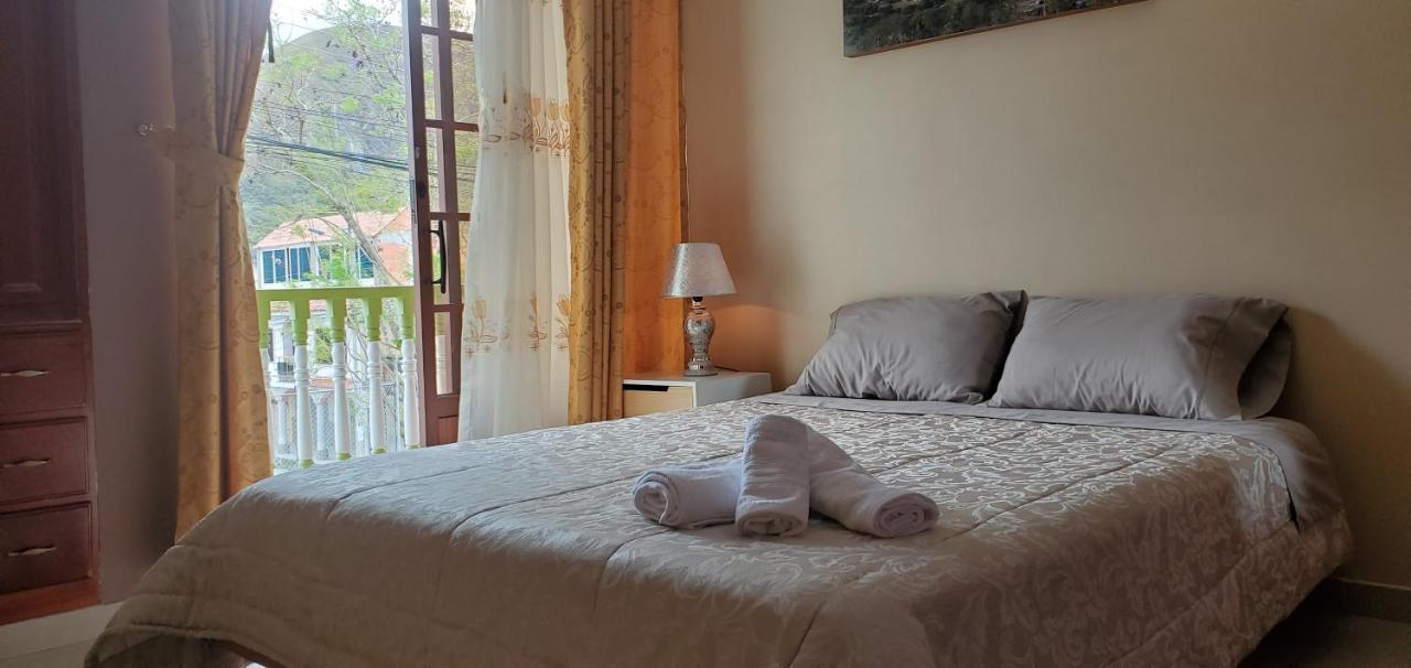 Апартаменти In The Heart Of Vilcabamba House Don Tuquito Екстер'єр фото