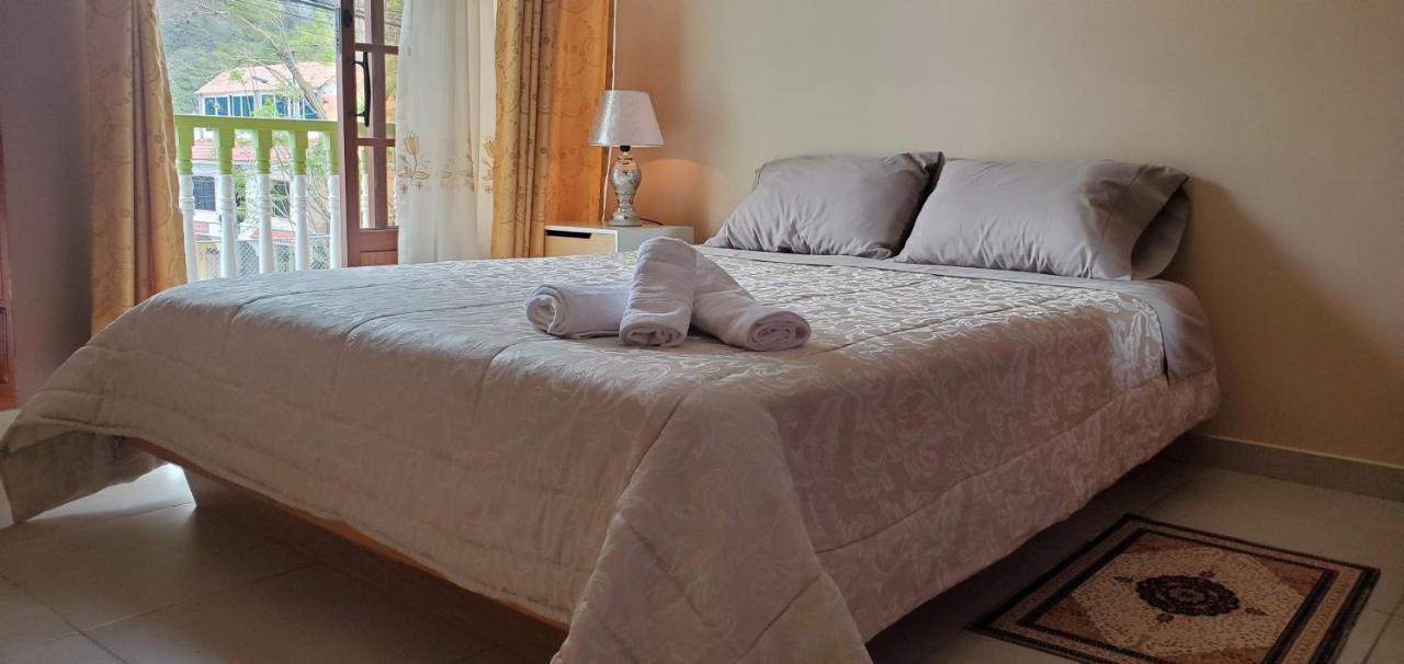 Апартаменти In The Heart Of Vilcabamba House Don Tuquito Екстер'єр фото