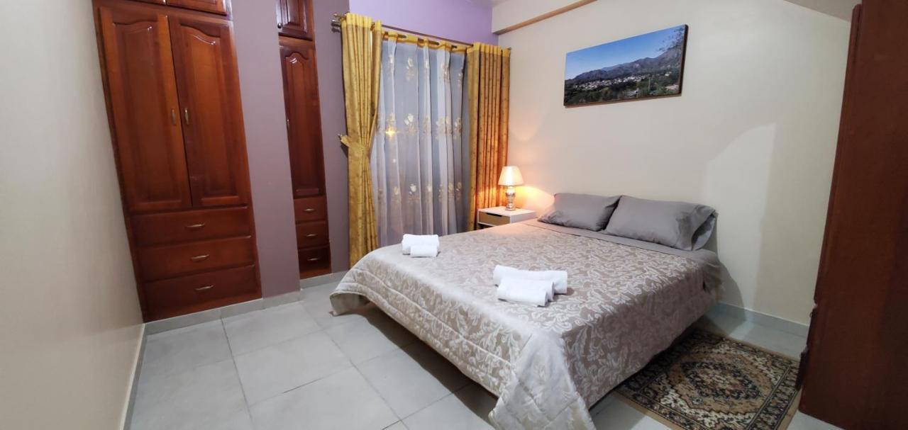 Апартаменти In The Heart Of Vilcabamba House Don Tuquito Екстер'єр фото