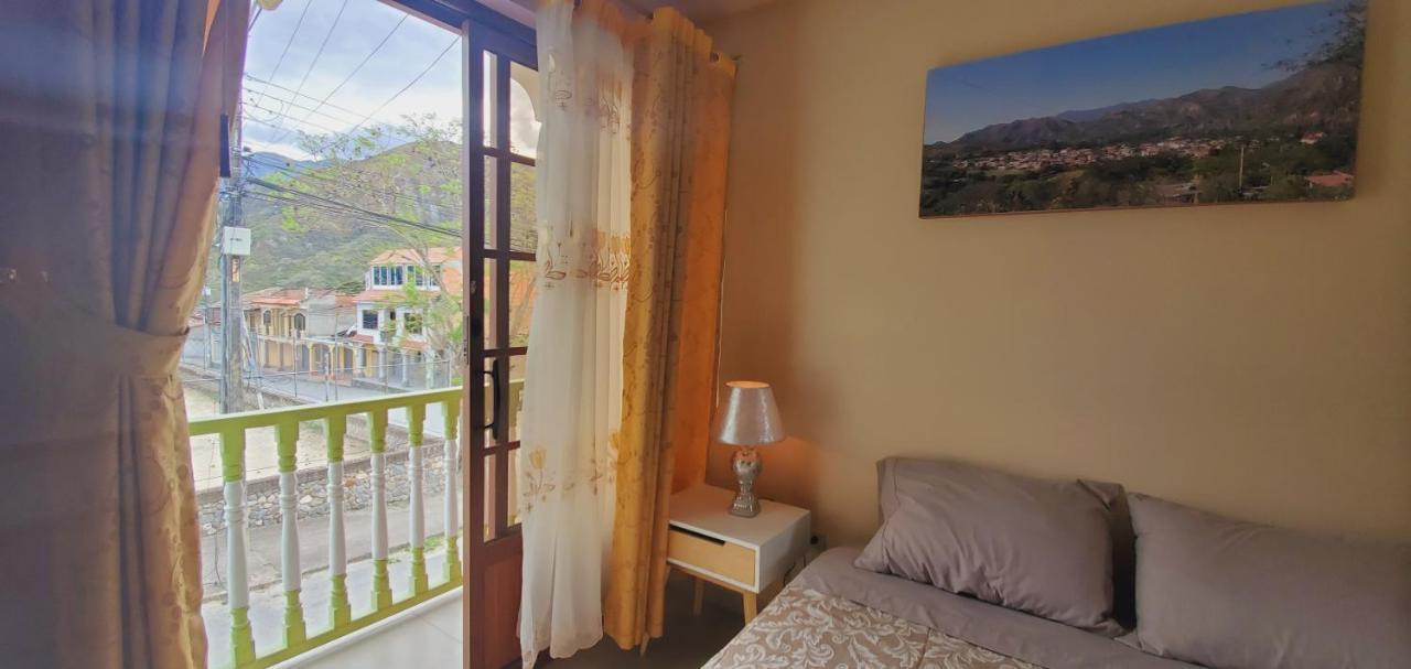 Апартаменти In The Heart Of Vilcabamba House Don Tuquito Екстер'єр фото