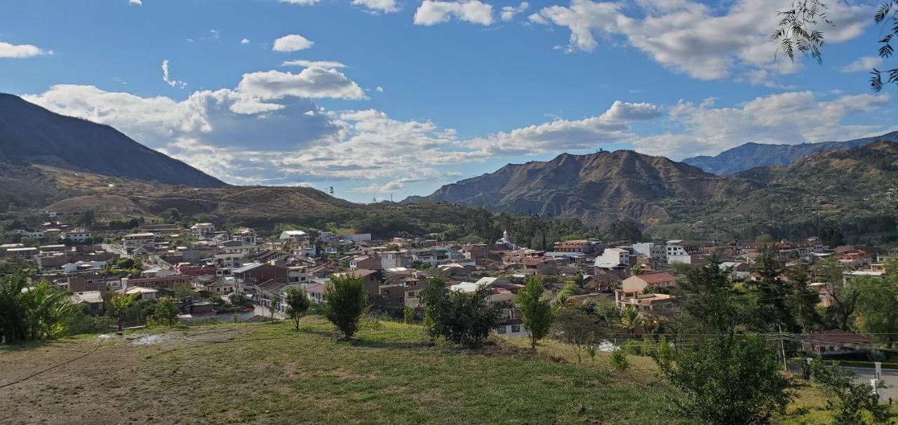 Апартаменти In The Heart Of Vilcabamba House Don Tuquito Екстер'єр фото
