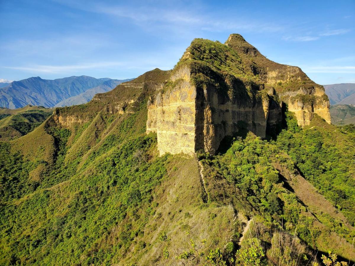 Апартаменти In The Heart Of Vilcabamba House Don Tuquito Екстер'єр фото