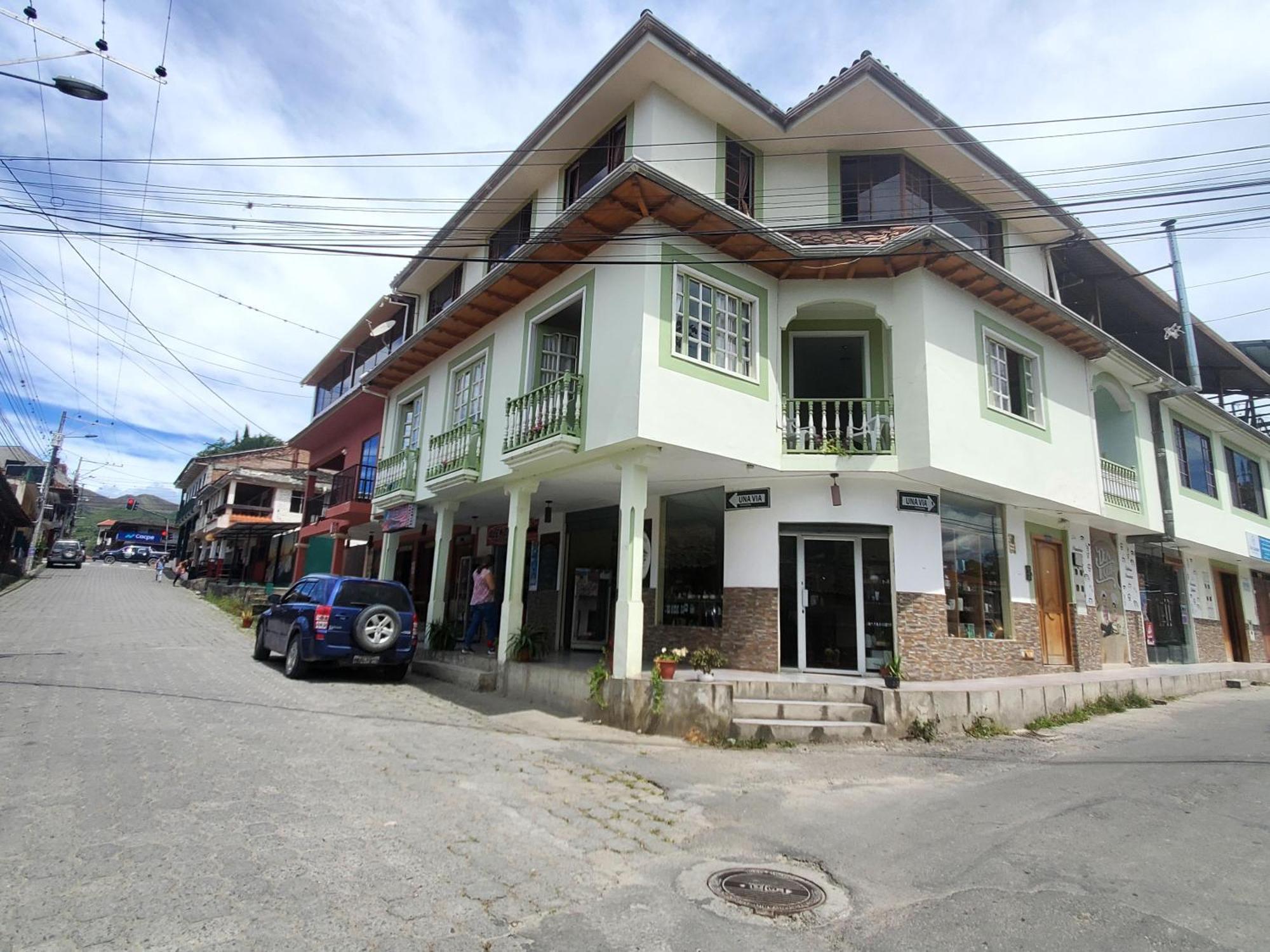 Апартаменти In The Heart Of Vilcabamba House Don Tuquito Екстер'єр фото