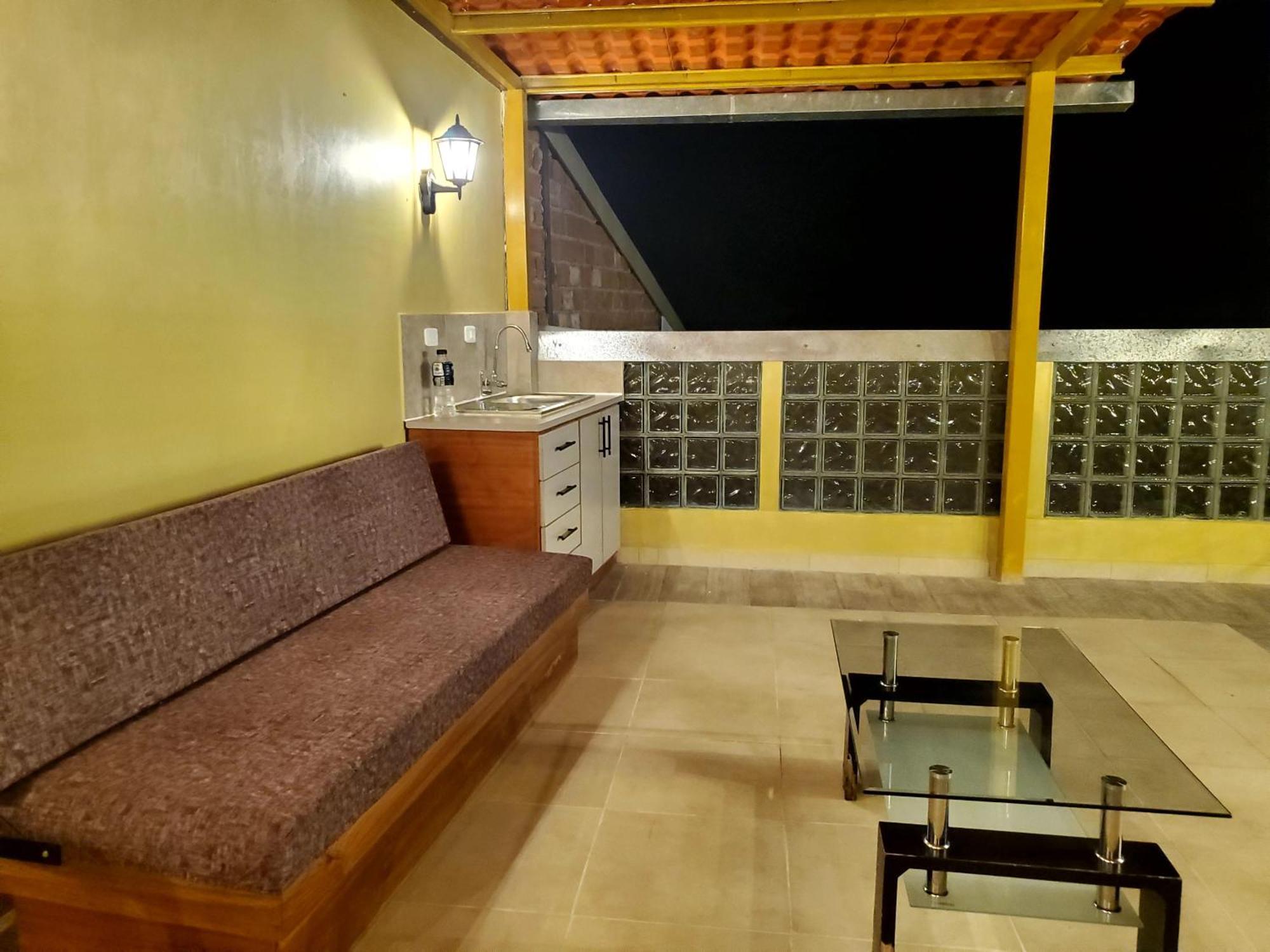 Апартаменти In The Heart Of Vilcabamba House Don Tuquito Екстер'єр фото