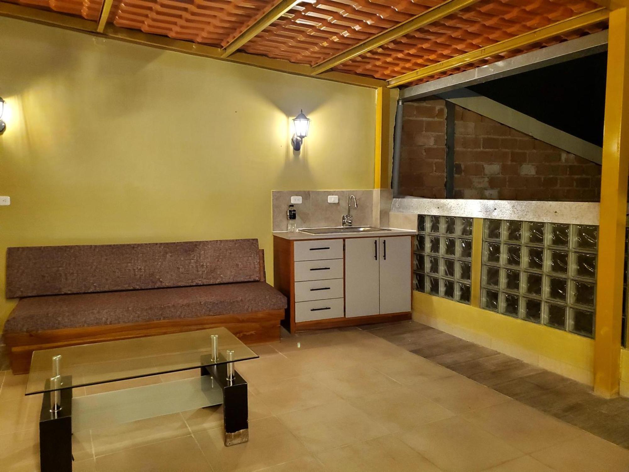 Апартаменти In The Heart Of Vilcabamba House Don Tuquito Екстер'єр фото