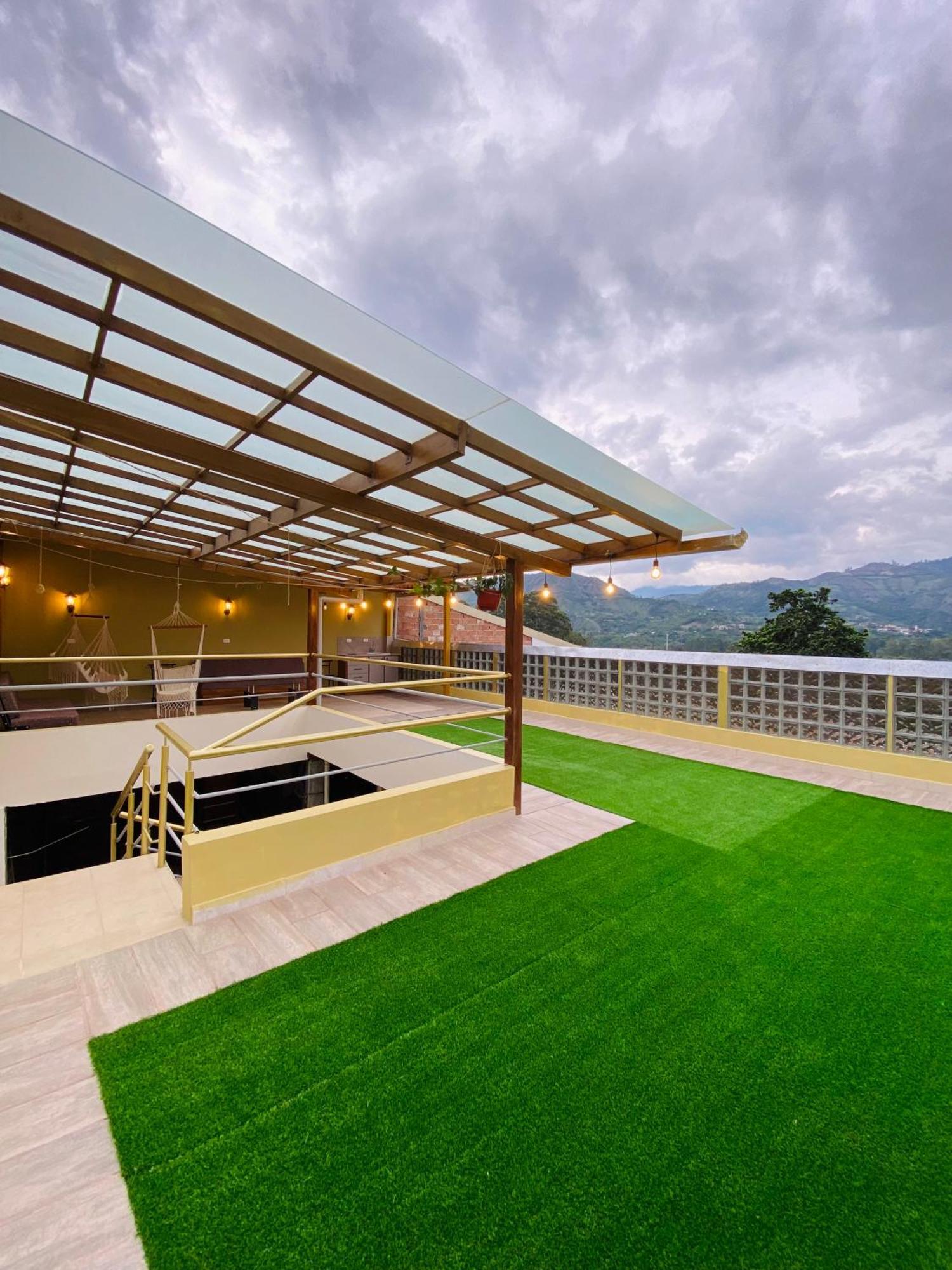 Апартаменти In The Heart Of Vilcabamba House Don Tuquito Екстер'єр фото